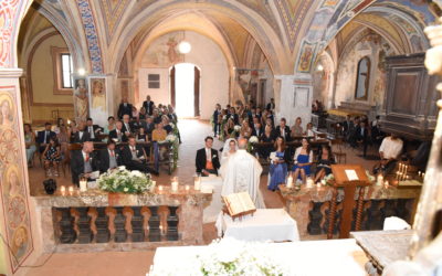 Servizio fotografico matrimoniale a Villa Muggia di Stresa (Piemonte)